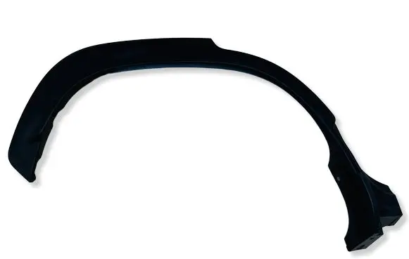 Toyota Corolla Cross Rear arch trim 7560516010 7565116450