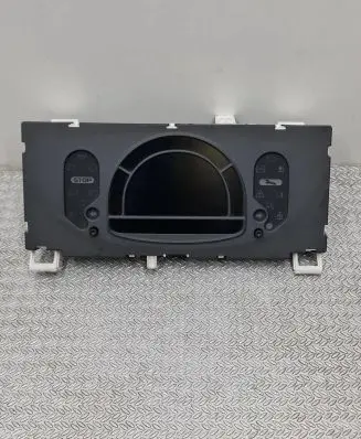 Renault Modus Speedometer (instrument cluster) P8200668078 9806478880 NS0279474G