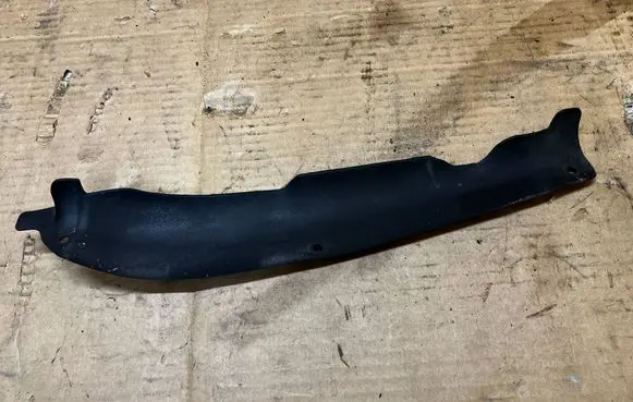 Porsche 911 996 Fender foam support/seal 99650464101
