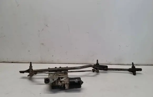 Renault Scenic II - Grand scenic II Headlight wiper motor 