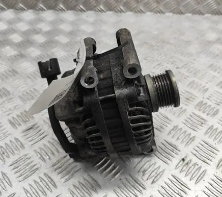 Peugeot 308 Generator/alternator V757692180 757692180