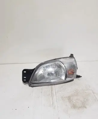 Ford Fiesta Headlight/headlamp