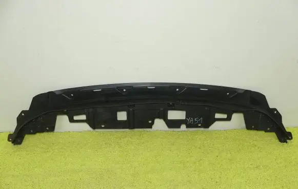 Honda Jazz IV GR Front bumper skid plate/under tray 71345-TZB-G0 71340-TZA-00