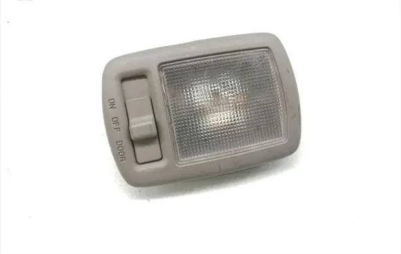 Hyundai Santa Fe Boot/trunk interior light 