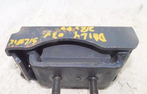 Iveco Daily 4th gen Engine mount vacuum valve 190722
