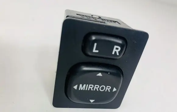 Toyota RAV 4 (XA30) Wing mirror switch 769746E 183574 769746