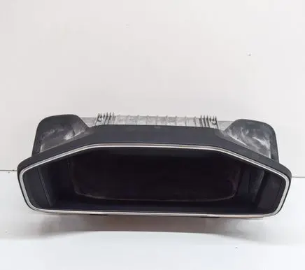 Peugeot 2008 II Speedometer (instrument cluster) 9836680080
