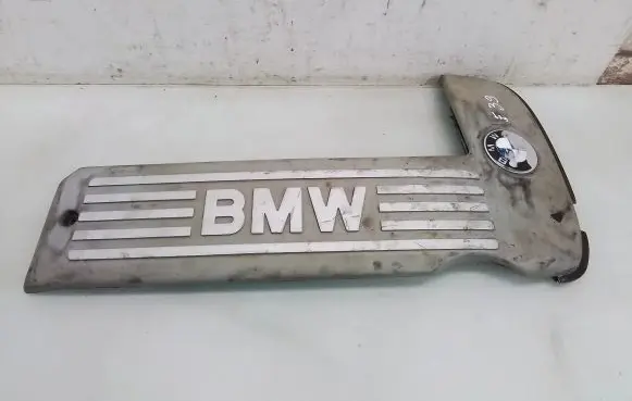 BMW 5 E39 Engine cover (trim) 7786740