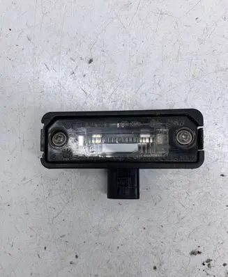 Volkswagen Tiguan Number plate light 1J6943021B