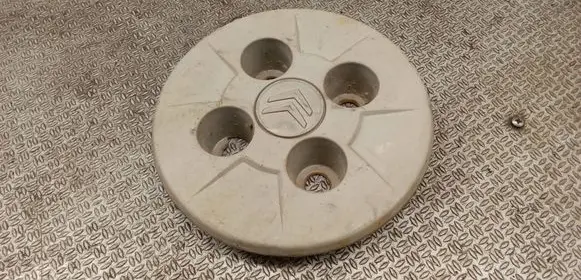 Citroen Nemo Original wheel cap 1309058070 1311079070 1311078070