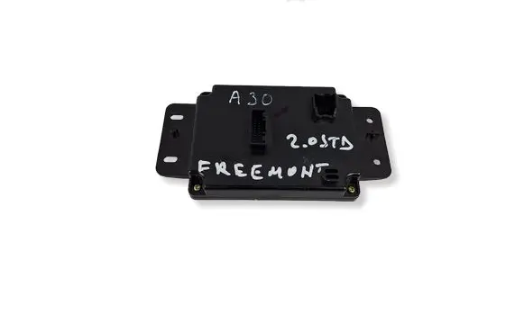 Fiat Freemont Other control units/modules 68199627AC