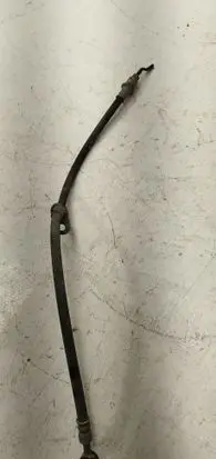 Subaru Outback (BT) Brake booster pipe/hose 