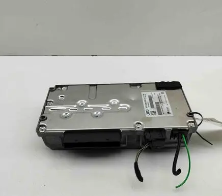 Audi Q5 SQ5 Sound amplifier 8T1035223A