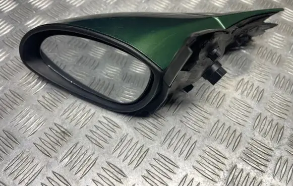 Opel Vectra B Front door electric wing mirror E1010446 0510411