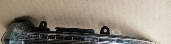 Seat Arona Front indicator light 5F0949102A