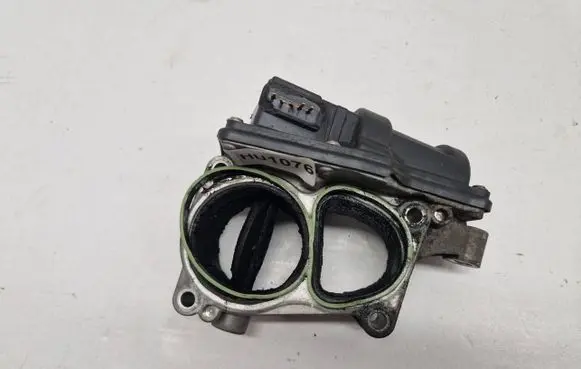 Audi A6 C7 Throttle valve 059129593H