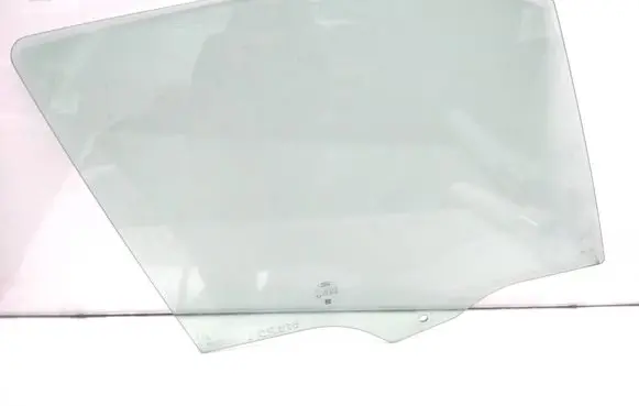 Ford Transit - Tourneo Connect Front door window/glass (coupe) DT11V21410A 43R00098 DOT511M401AS2
