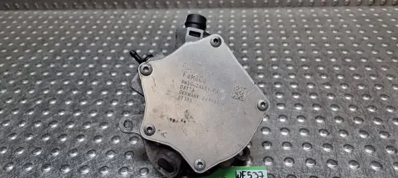 Ford Focus Vacuum pump S18031537 BM5G2A451FA