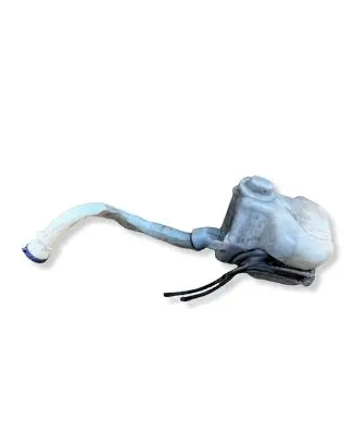 Peugeot 207 Windshield washer fluid reservoir/tank 964833758003