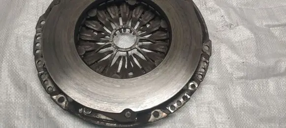 Ford Transit Clutch set kit 626309309