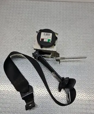 Opel Astra H Front seatbelt 560834801 051207