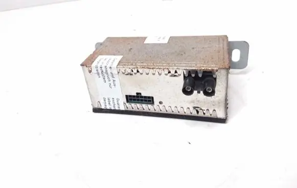 Toyota Avensis T250 Other control units/modules PZ445E933102