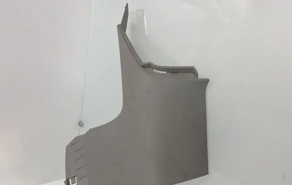 Audi Q5 SQ5 (D) pillar trim (bottom) 8R0867246M