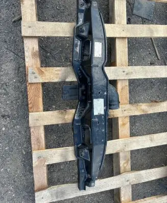 Peugeot Boxer Radiator support slam panel 235561987910