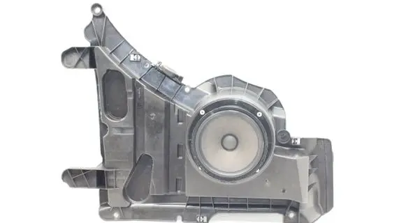 Volkswagen Beetle A5 Rear door speaker 5C5035454E 5C5035242