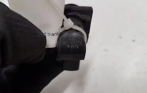 Mazda 3 II Parking PDC sensor GS1D67UC1A