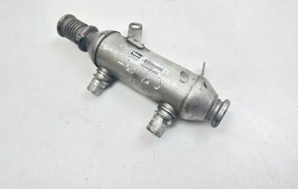 Citroen C8 EGR valve cooler 9640843480 869964X