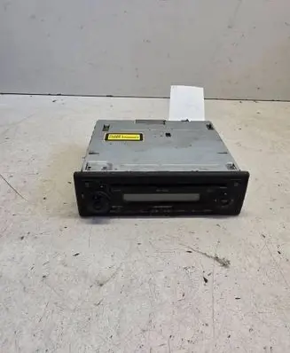KIA Sorento Radio/CD/DVD/GPS head unit 7645050510