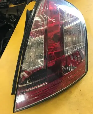 Fiat Stilo Rear/tail lights
