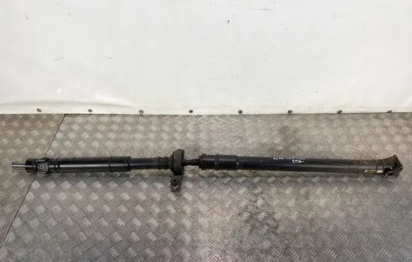 Subaru Forester SK Drive shaft (set)