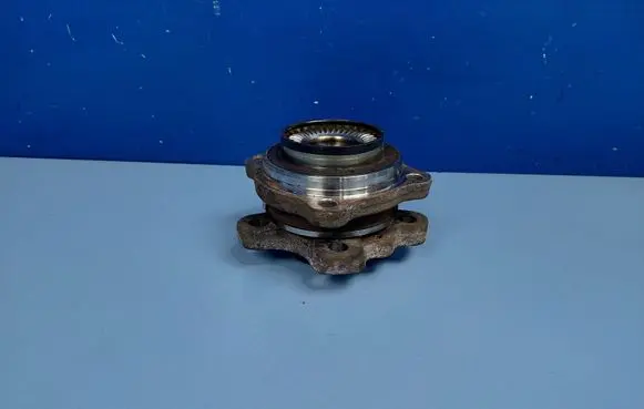 BMW X3 G01 Rear wheel ball bearing 686978804 33406899174