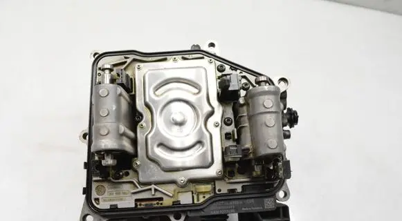 Volkswagen Golf VII Other gearbox part 0AM927769E