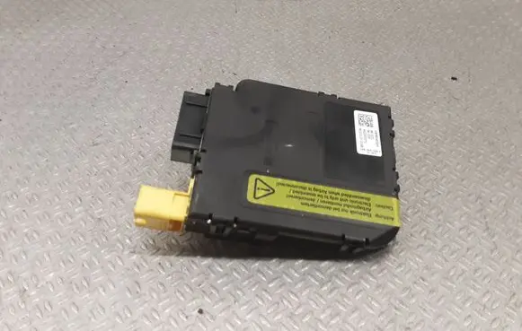 Volkswagen Golf Plus Steering angle sensor 1K0953549E