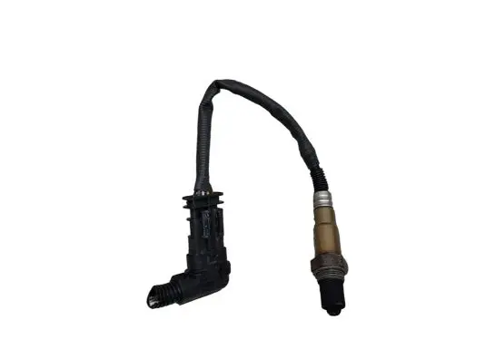 Citroen C4 III e-C4 Lambda probe sensor 9810666880 0258027151
