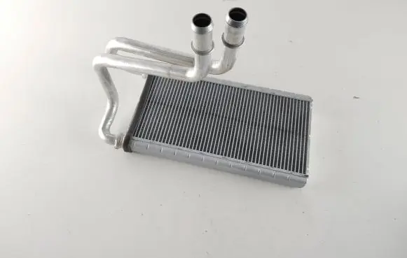 Ford Mustang Mach-E Air conditioning (A/C) radiator (interior) 