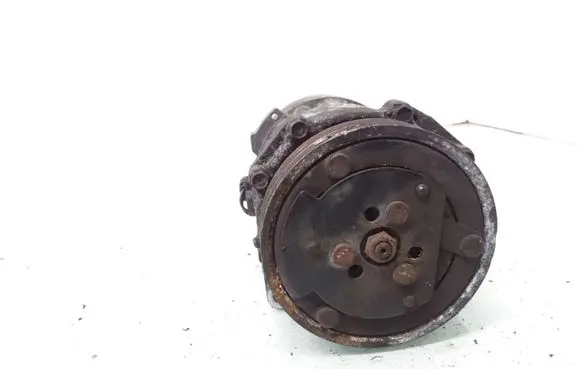 Seat Alhambra (Mk1) Air conditioning (A/C) compressor (pump) 7M0820803P 95NW19D629