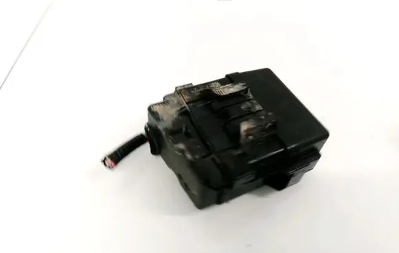 Toyota Avensis T270 Fuse box set