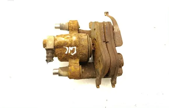 Chrysler Grand Voyager IV Rear brake caliper