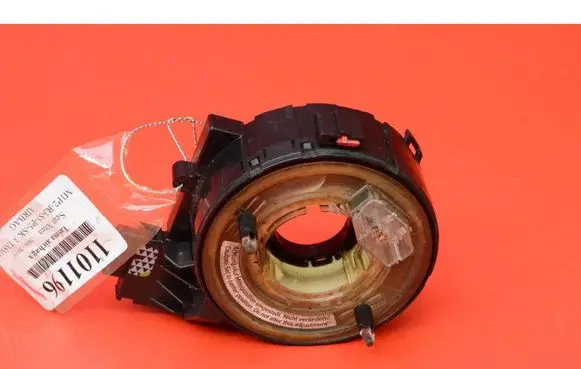 Seat Altea XL Airbag slip ring squib (SRS ring) 1K0959653C