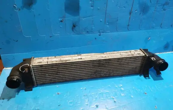Volvo S80 Intercooler radiator 6G919L440DD 880655G IA1417