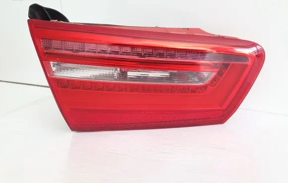 Audi A6 S6 C7 4G Tailgate rear/tail lights 4G5945093A