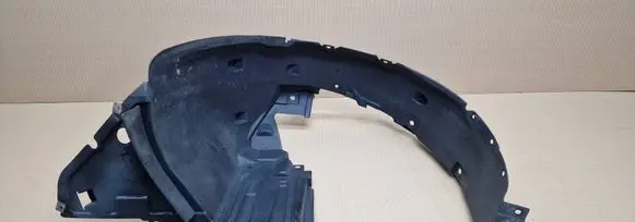 Nissan Micra Front wheel arch liner splash guards 