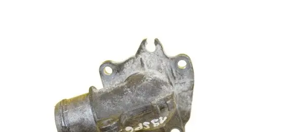 Jeep Grand Cherokee (WK) Thermostat/thermostat housing A6422000315 EXL