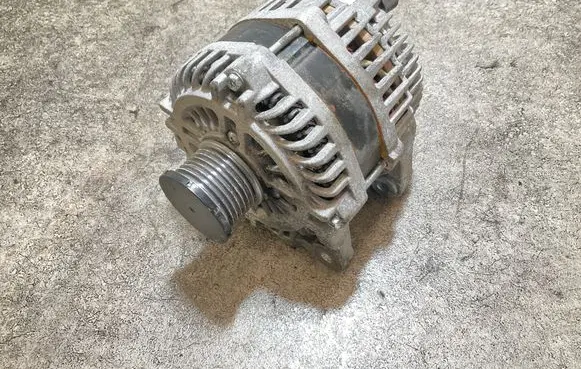 Renault Trafic III (X82) Generator/alternator 185AM 26006944