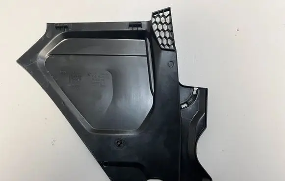 BMW i4 Wiper trim 7491406