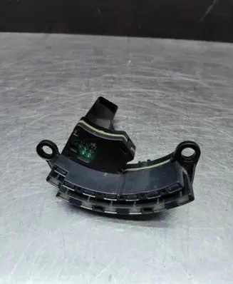 Steering angle sensor